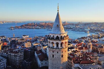 10-Day Private Tour in Istanbul Turkey