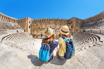 Full Day Shore Excursion of Athens from Piraeus Cruise Port