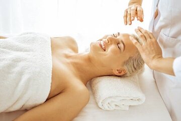 Sharm El-Sheikh Serenity 45-Minutes Massage + 5-Minutes Face Mask