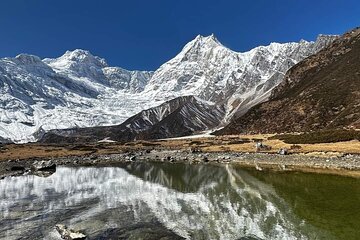 Private 14 Days Trek in Nepal's Manaslu Circuit