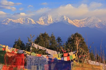 Private Tour to Dulikhel and Panauti from Kathmandu