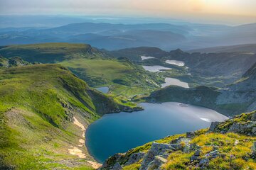 8 Days Hiking and Sightseeing Tour in Bulgaria