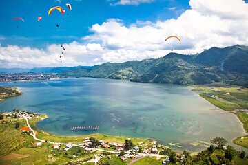 Half Day Private Sarangkot Sunrise Tour from Pokhara
