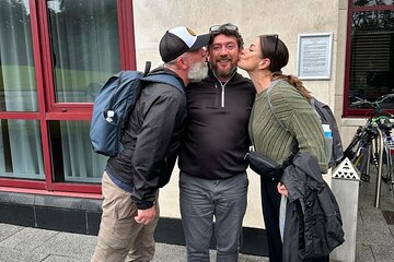 6 Day Small Group! Full package Southern Ireland tour from Dublin