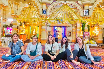 Kampala Walking City Tours (Women Guided)