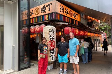 Gion Food Tour with A Local professional Guide customized For You