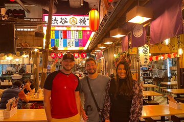 Experience the flavors of Pontocho Kyoto with a local guide