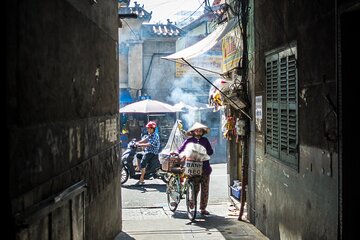 Saigon Street Photography Experience