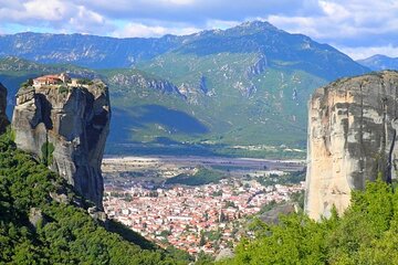 Magical Delphi, Impressive Meteora, Legendary Thermopylae 2d