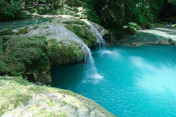 Horse Backriding and Secret Falls Ocho Rios 