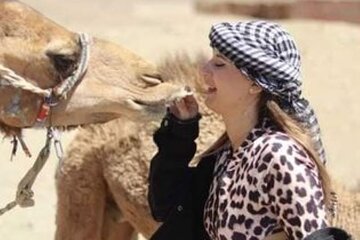 Super Safari Hurghada : Camel ride& Dinner & Quad Bike& Buggy car