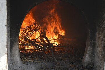 Sustainbable Cooking class, explore a mountainous village