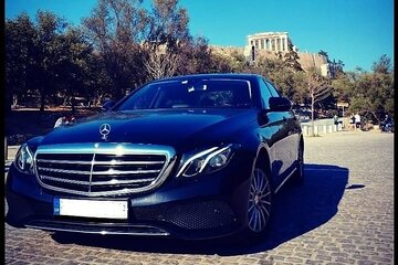 Athens Airport Transfers Hilton,Novotel,Crown Plaza,Marriot,Radisson Blue,Divani