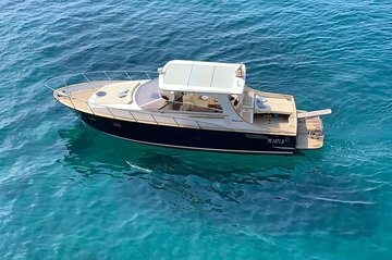 Tour Boat Positano