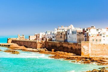 Exploring Essaouira in a day Trip from Marrakech