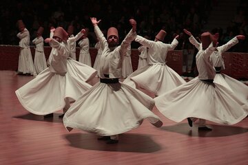 Cappadocia Whirling Dervish Show with Hotel Pick up and Drop off