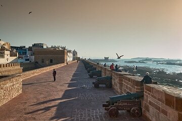Essaouira Full Day Trip From Marrakech
