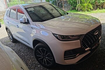 Private Transfer From Liberia Airport To W Costa Rica