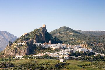 Private Tour in White Villages & Ronda Exploration from Seville