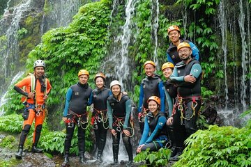 Embark on a Weeklong Expedition in Bali Tailored 4 Thrill Seekers