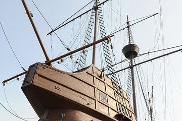 Malacca Historical Private Tour With Personal Chauffeur