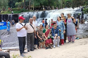 Ultimate 3 Days Discovery Of Angkor Withlocal Tour Guide 