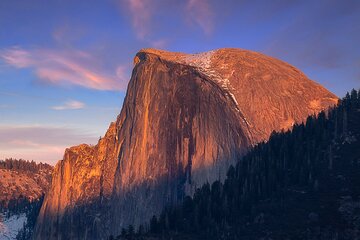 Yosemite Adventure: Full-Day Private Tour from San Francisco