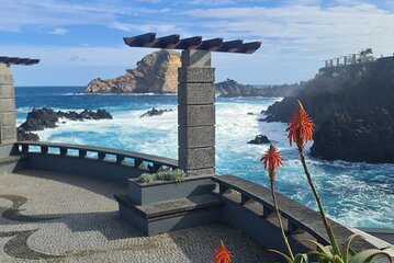 West of Madeira - Private full-Day Tour