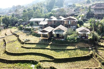 Hanoi - Sapa Trekking & Local Culture - Hanoi Tour 2D1N