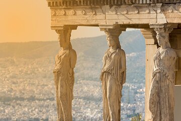 7 Day Tour from Athens to Sofia
