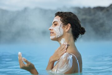 Iceland Stopover: Blue Lagoon Tour