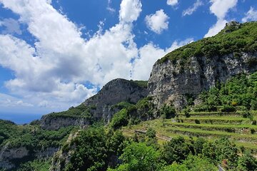 Path of the Gods Private Tour