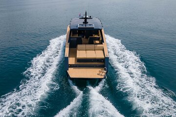 Bachelorette or Hen Party Boat From Trogir And Split