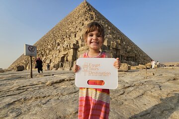Two Full Days Tours Package Pyramids, Museums And Dinner Cruise