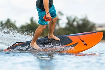 1 Hour Electric Surfboard Experience In Fort Lauderdale