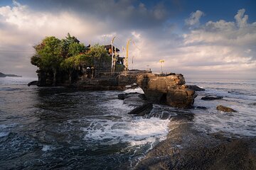 Full Day Private Tour of Tanah Lot