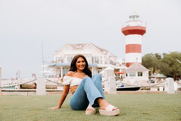 Private Professional Vacation Photoshoot in Cape Cod