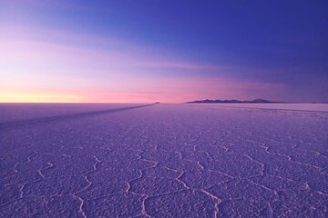 My best Uyuni Salt flats experience, 3 days-2 nights