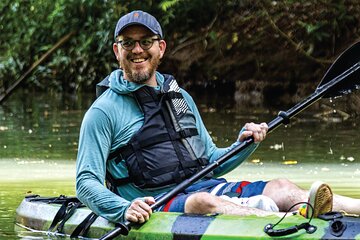 Mangrove Kayak 