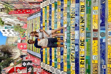 Best of Rio Private Tour + photos experience by @caiolocalguide 