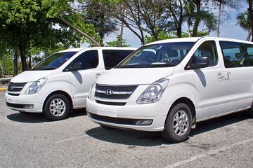 Effortless Airport Transfers in Punta Cana