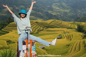 5, 6, 7 day Vietnam Itinerary | Charming | 2024 Northern Packages