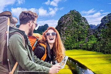 Ninh Binh - Pu Luong | Best Optional Choices | 3 - 4 days Tours