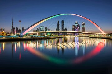  Dubai City Sightseeing Tour In A Private Vehicle ( Full-day ) 