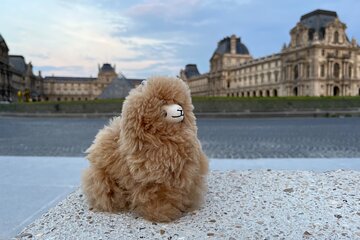 Full Day Private Guided Tour of Paris and Versailles
