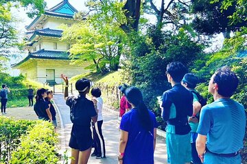 Imperial Palace run with fun trivia by an Imperial Palace geek