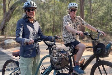 eBike Noosa Sightseeing Tour - New!