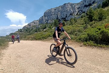 Calanques National Park integral