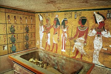 Budget Luxor Day Trip: Explore the West Bank