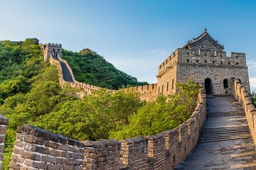 Full Day Private Chateau Changyu Wine Tour from Beijing